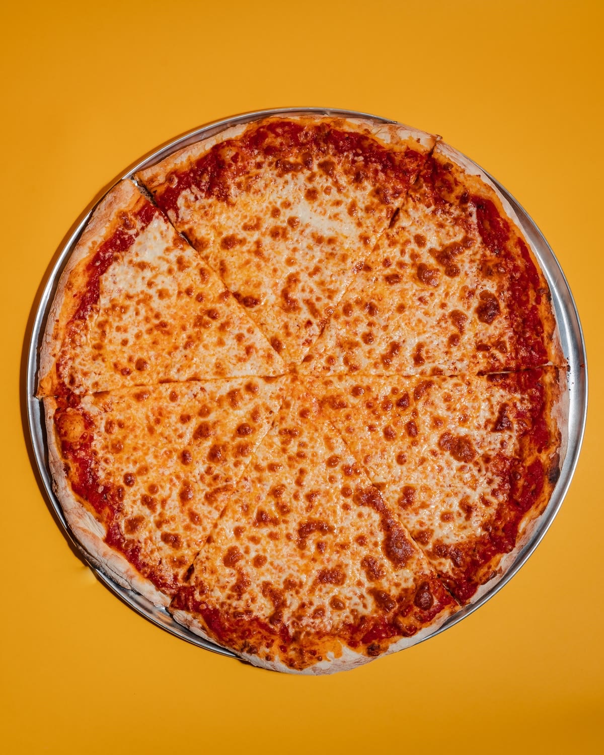 Pizza Margherita – Das Gerhard's Wolfhagen