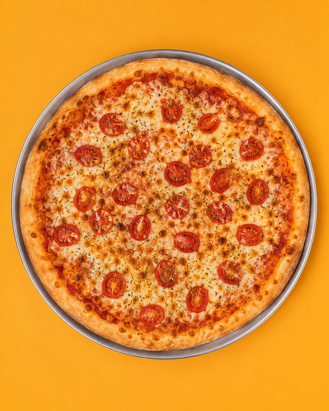 Pizza Caprese – Das Gerhard's Wolfhagen