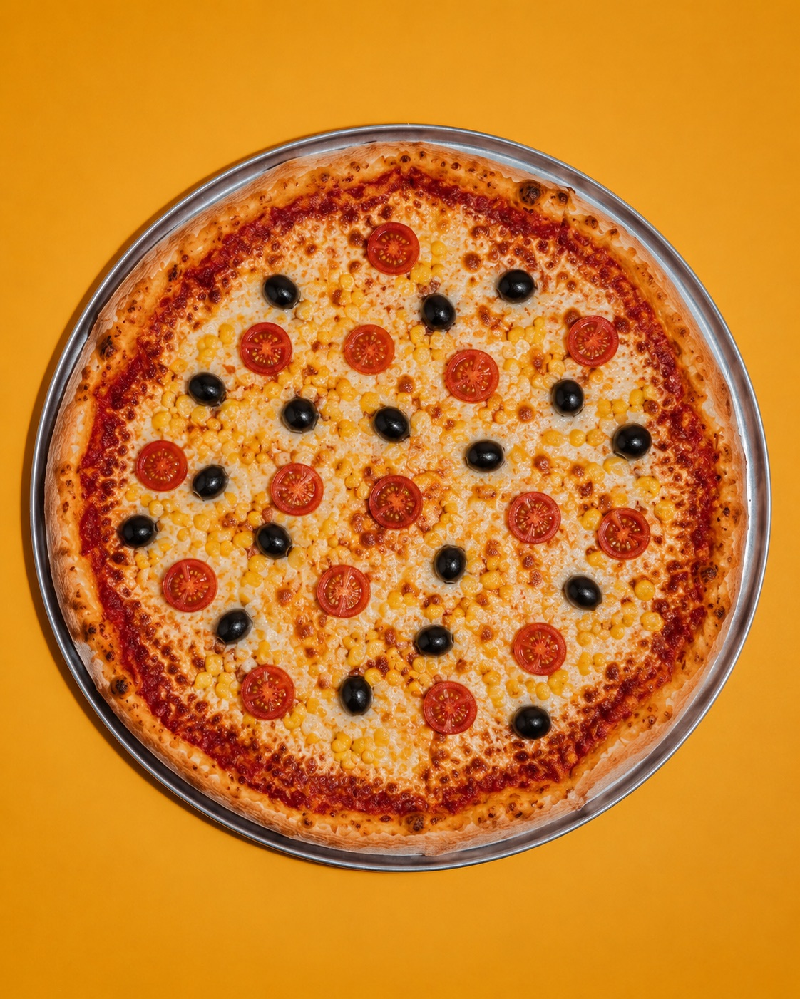 Pizza Rustica – Das Gerhard's Wolfhagen