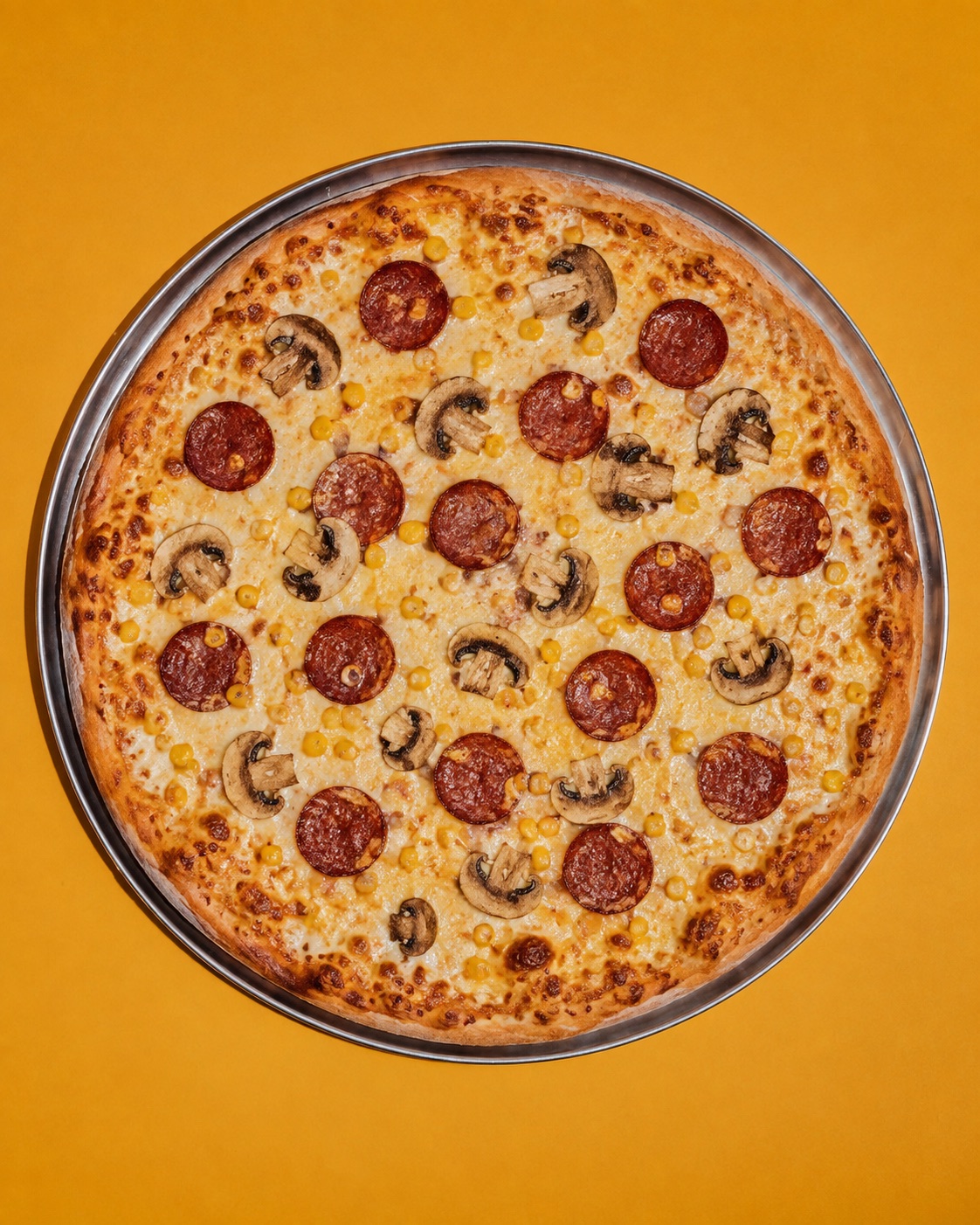 Pizza Mero – Das Gerhard's Wolfhagen
