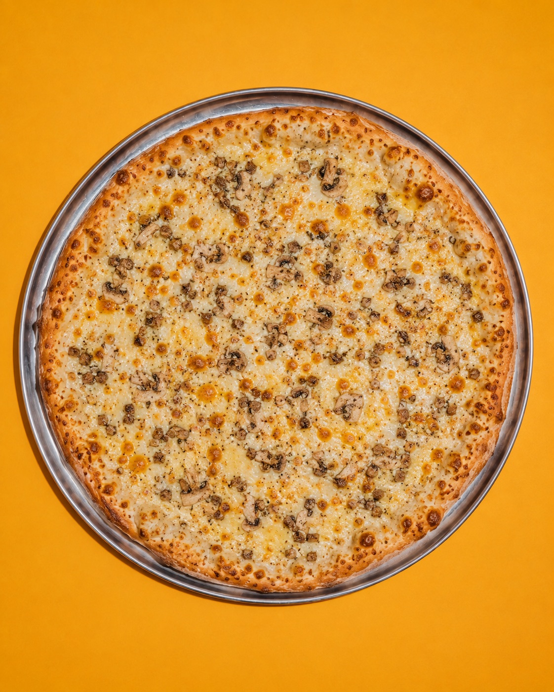 Pizza Tartufata – Das Gerhard's Wolfhagen
