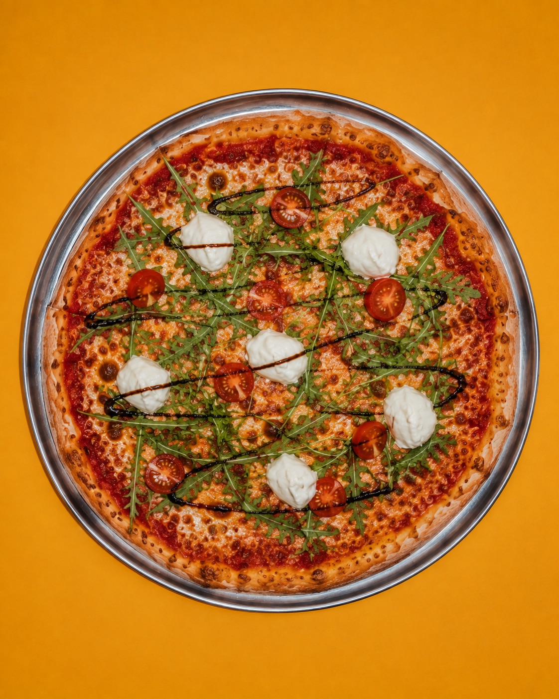 Pizza Vivaldi – Das Gerhard's Wolfhagen