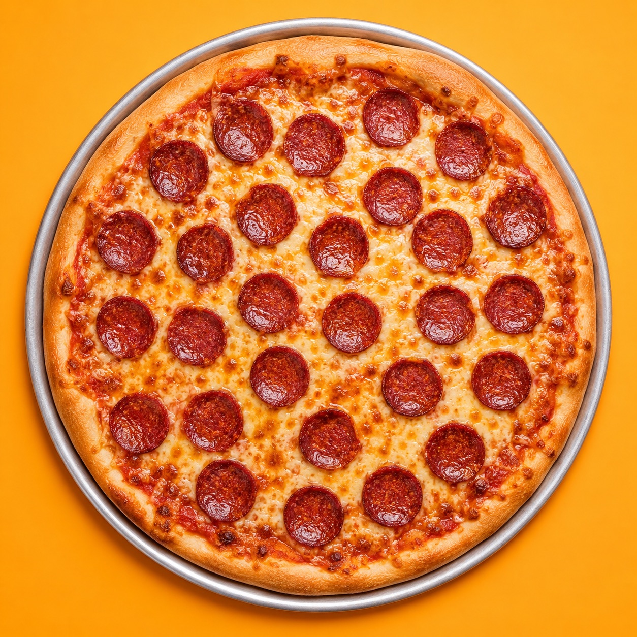 Pizza Sucuk – Das Gerhard's Wolfhagen