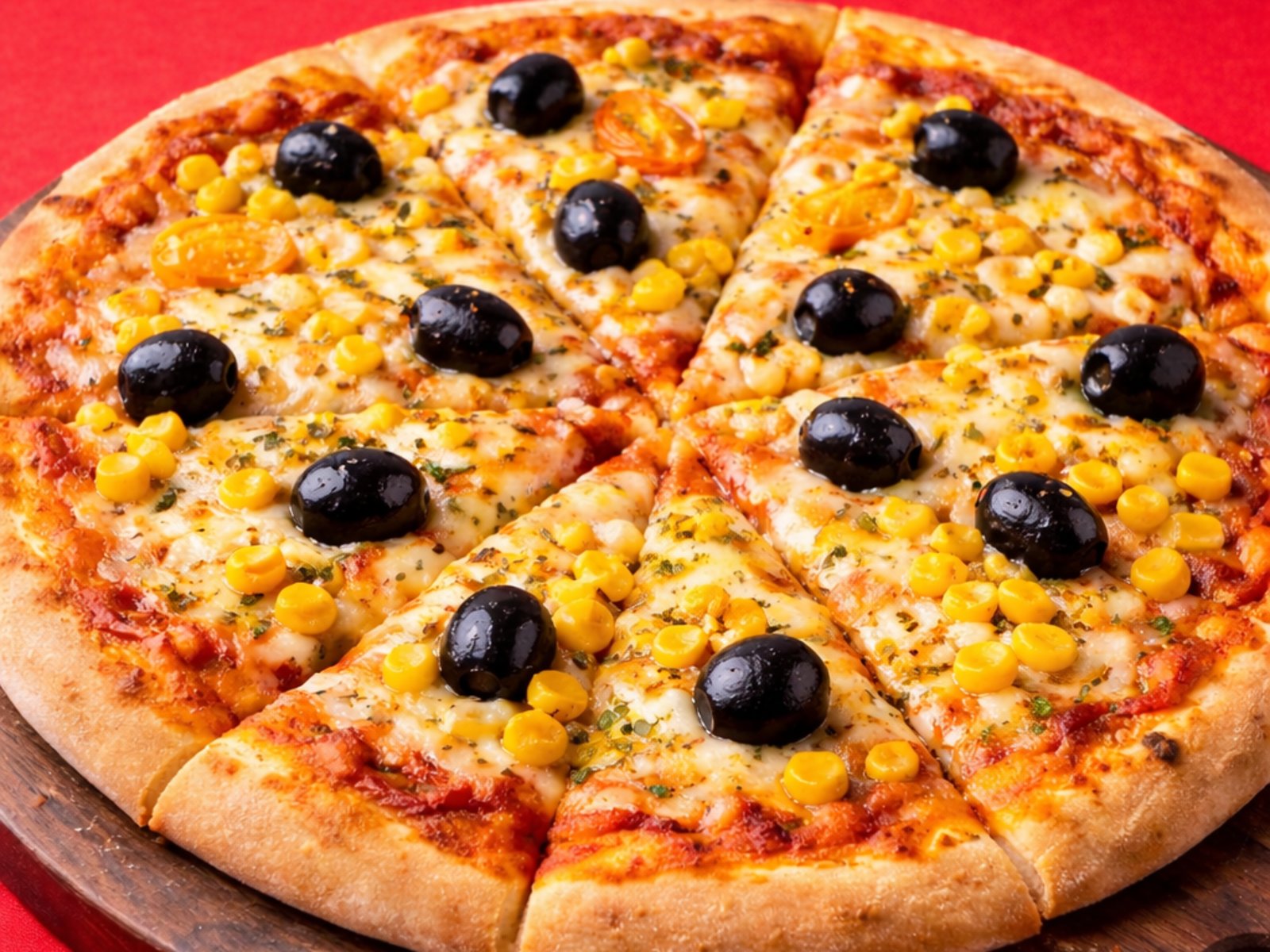 Pizza Rustica – Das Gerhard's Wolfhagen