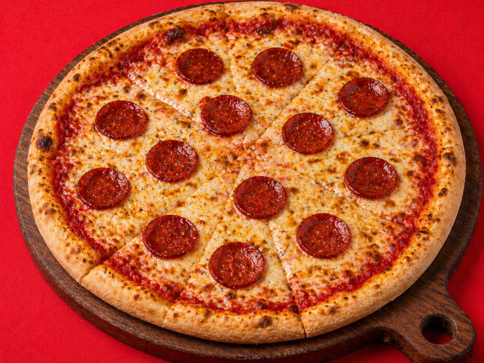Pizza Sucuk – Das Gerhard's Wolfhagen